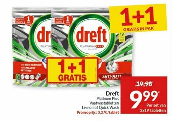Dreft