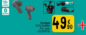 Cora Oortjes aanbieding