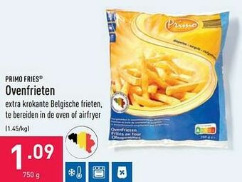 Ovenfrieten