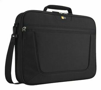 Dreamland Case Logic laptoptas 15,6"" zwart aanbieding