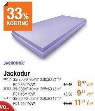 Jackodur