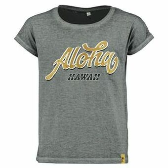 Meisjes T-shirt