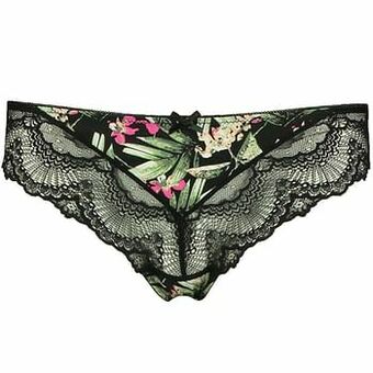 Zeeman Dames string aanbieding