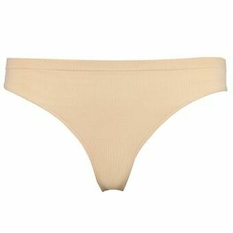 Zeeman Dames naadloze string aanbieding