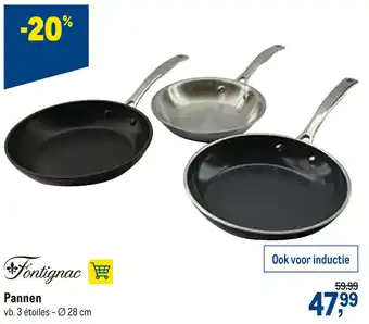 Pannen 28cm