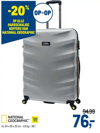 National geographic