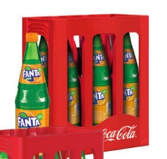 Alvo Fanta Orange aanbieding