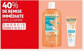 Auchan Sur la gamme aanbieding