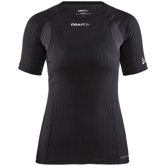 Craft ondershirt - active extreme x - l - dames - zwart