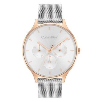 Bol.com Calvin klein ck25200106 dames horloge aanbieding