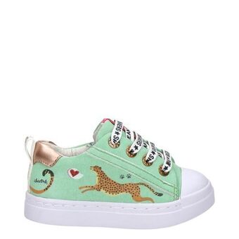 Nelson Shoesme lage sneakers aanbieding