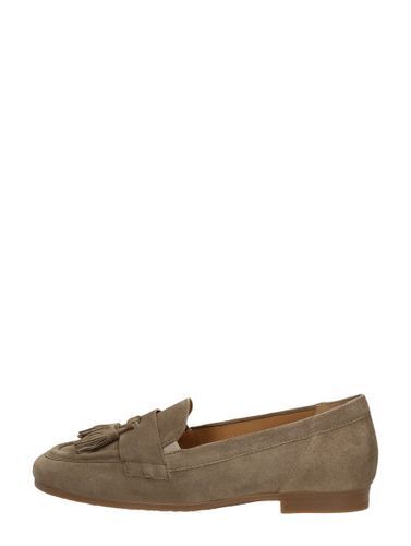 Gabor dames loafers promotie bij Schuurman Schoenen