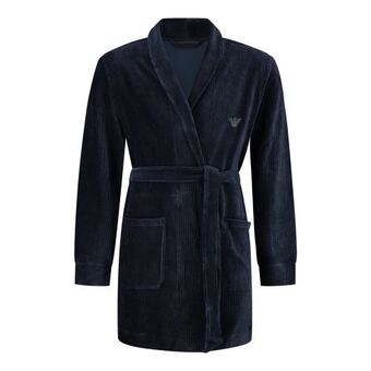 Plutosport Armani emporio badjas heren aanbieding