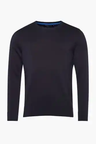 Bruce & butler pull - blauw