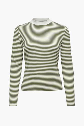 ZEB Only t-shirt - zwart aanbieding