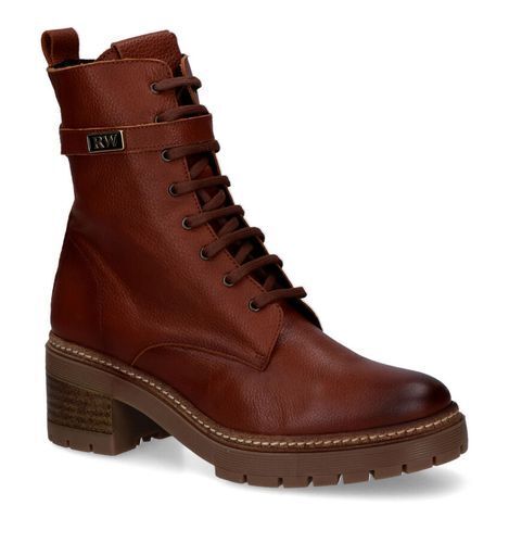 River woods gotja cognac bottines promotie bij Torfs