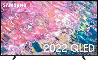 Bol.com Samsung qe55q60b - 55 inch - 4k qled - 2022 - europees model aanbieding