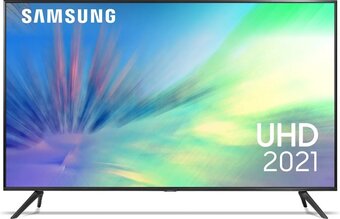 Bol.com Samsung ue55au7022 - 55 inch - 4k led - 2021 - europees model aanbieding