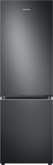 Bol.com Samsung rb34t602eb1 - koelvriescombinatie - zwart aanbieding
