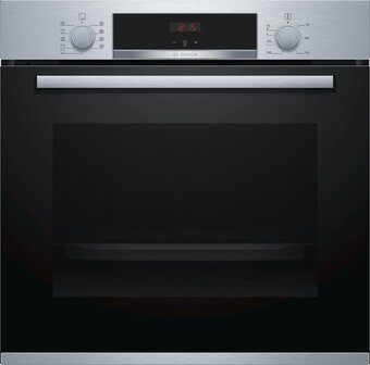 Bol.com Bosch hba534bs0 - serie 4 - inbouwoven aanbieding