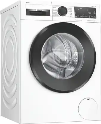 Bol.com Bosch wgg244a2fg - serie 6 - wasmachine aanbieding