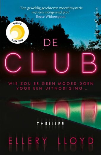 Bol.com De club aanbieding