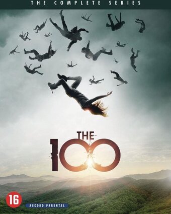 Bol.com The 100 - complete series (dvd) aanbieding
