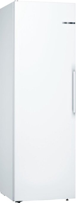 Bol.com Bosch ksv36vwep - serie 4 - koelkast - wit aanbieding