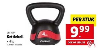 Kettlebell