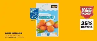 Jumbo kibbeling