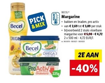Margarine