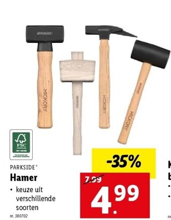 Hamer