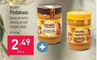 Pindakaas