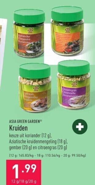 Kruiden