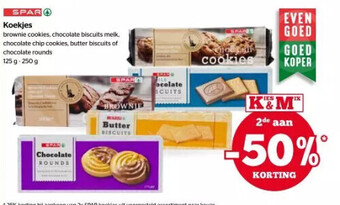 Koekjes