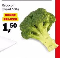 Broccoli