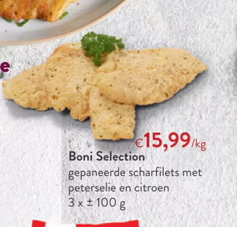 OKay Boni selection aanbieding