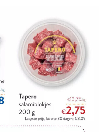 OKay Babybel mini proteine 120 g of original 240 g aanbieding