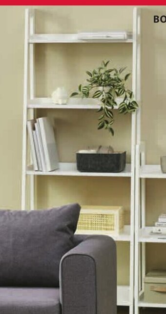 Jysk Boekenkast aanbieding