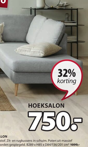 Aarhus hoeksalon