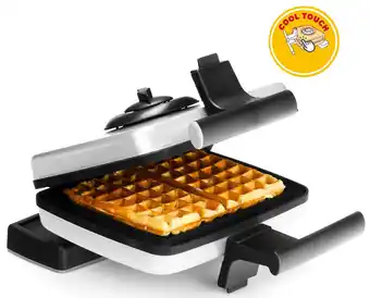 Frifri wa102a 2waffle(s) - cool touch