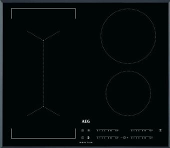 Krëfel Inductiekookplaat ikb64441fb hob2hood aanbieding
