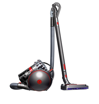 Krëfel Stofzuiger zonder zak cinetic big ball absolute 2 + aanbieding