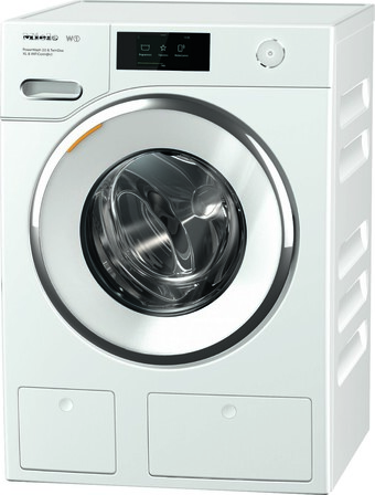 Krëfel Wasmachine wwr 860 wps twindos & powerwash aanbieding