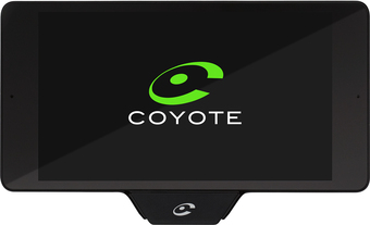 Krëfel Coyote nav+ aanbieding