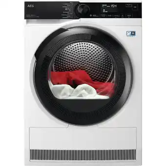 Krëfel Droogkast tr88p64b 8000 serie absolutecare aanbieding