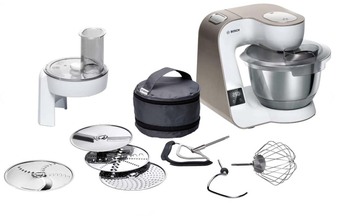 Krëfel Keukenrobot mum5xw10 aanbieding