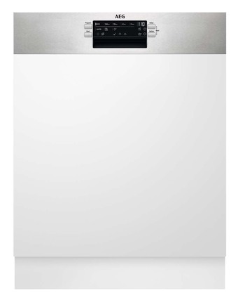 Krëfel Inbouw vaatwasser fee53628zm quickselect airdry aanbieding