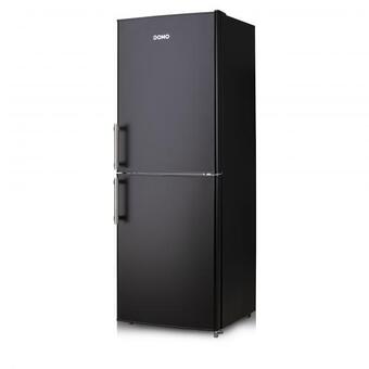 Koelkast met diepvries do91306c