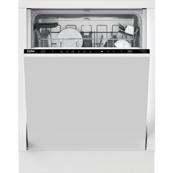 Krëfel Inbouw vaatwasser bdin14320 aanbieding